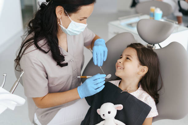 Best Weekend Emergency Dentist in Arma, KS